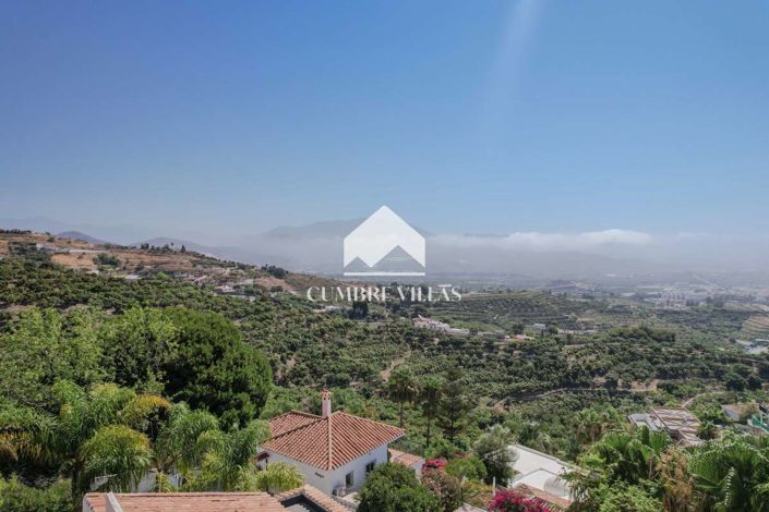 Image No.77-Villa de 4 chambres à vendre à Salobreña