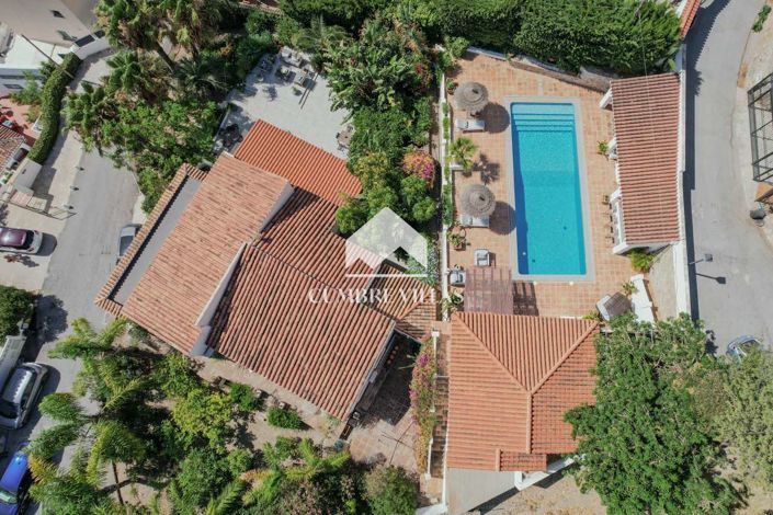 Image No.78-Villa de 4 chambres à vendre à Salobreña