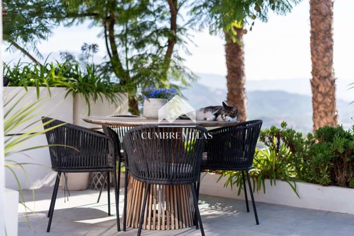 Image No.9-Villa de 4 chambres à vendre à Salobreña