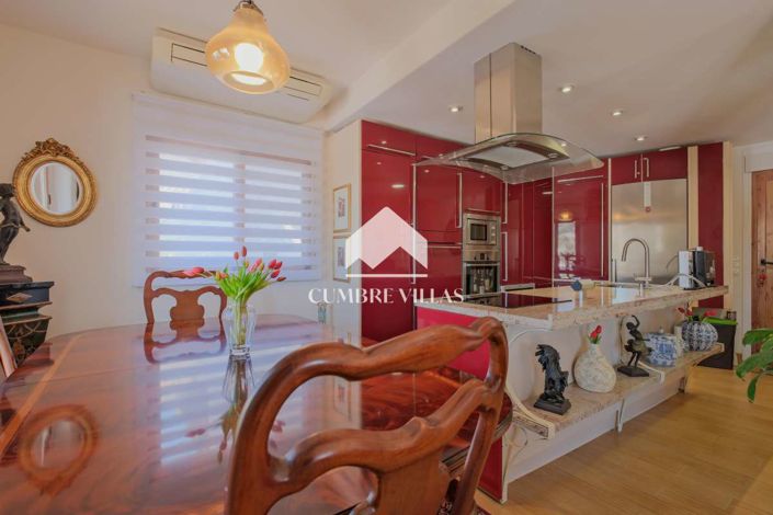 Image No.18-3 Bed Villa for sale