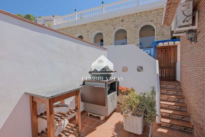 Image No.53-3 Bed Villa for sale