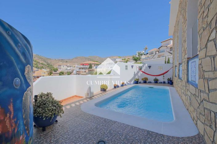 Image No.54-3 Bed Villa for sale