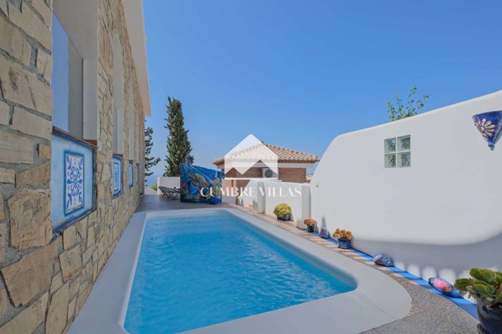 Image No.55-3 Bed Villa for sale