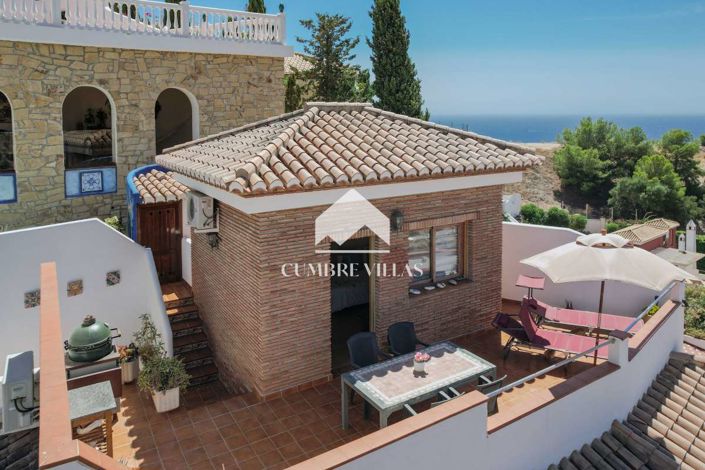 Image No.6-3 Bed Villa for sale