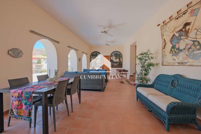 Image No.61-3 Bed Villa for sale