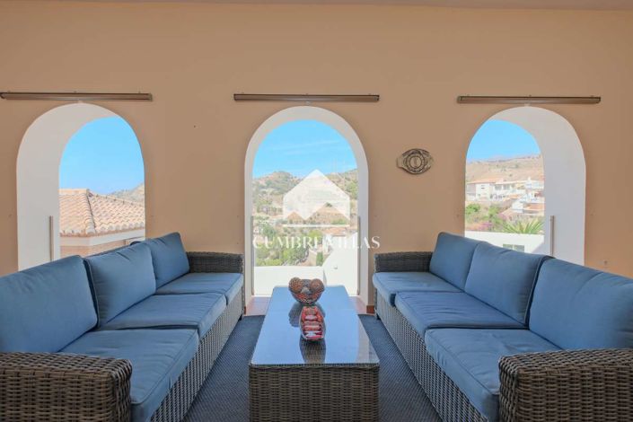 Image No.64-3 Bed Villa for sale