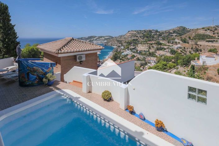 Image No.66-3 Bed Villa for sale