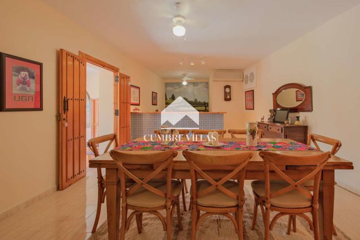 Image No.67-3 Bed Villa for sale