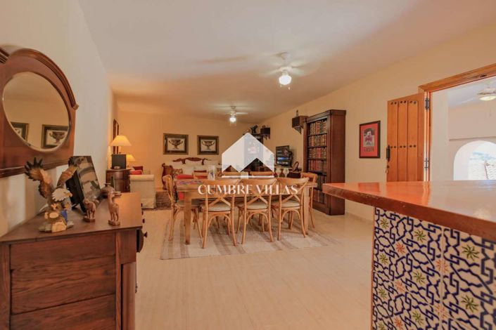 Image No.70-3 Bed Villa for sale