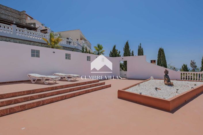 Image No.74-3 Bed Villa for sale