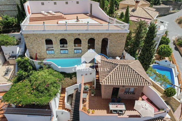 Image No.80-3 Bed Villa for sale