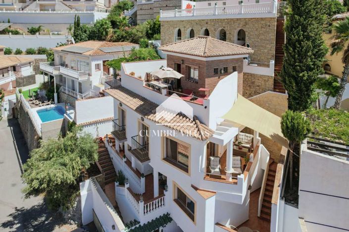 Image No.81-3 Bed Villa for sale