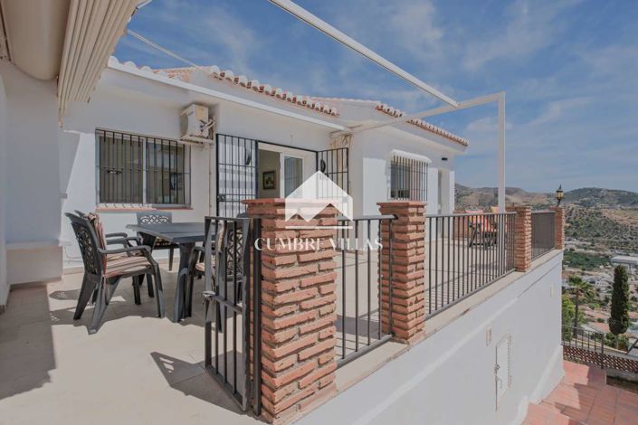 Image No.53-Villa de 5 chambres à vendre à La Herradura