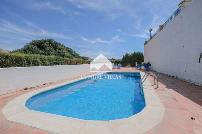 Image No.61-5 Bed Villa for sale