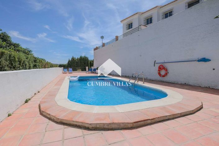 Image No.60-Villa de 5 chambres à vendre à La Herradura