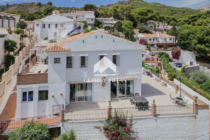 Image No.64-5 Bed Villa for sale