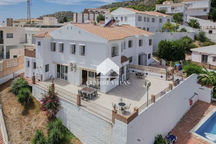 Image No.63-5 Bed Villa for sale