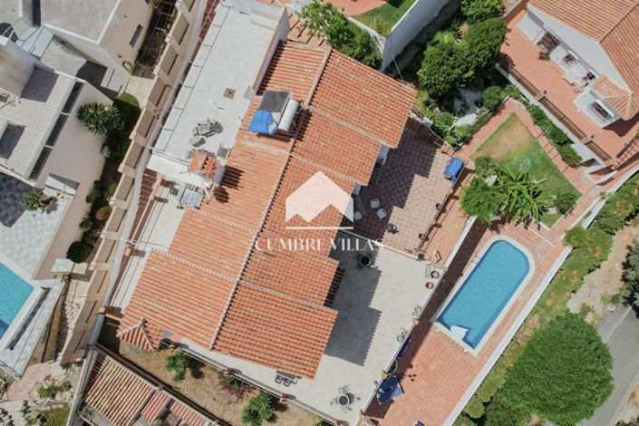 Image No.68-5 Bed Villa for sale