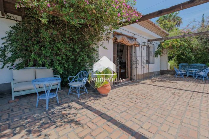 Image No.16-Maison de campagne de 5 chambres à vendre à Motril