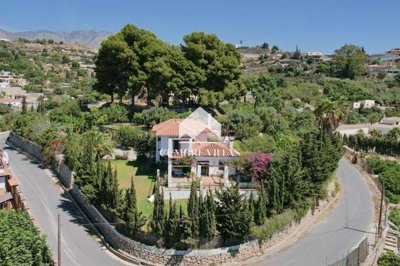 Cumbre Villas most sold property