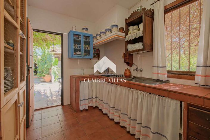 Image No.22-Maison de campagne de 5 chambres à vendre à Motril