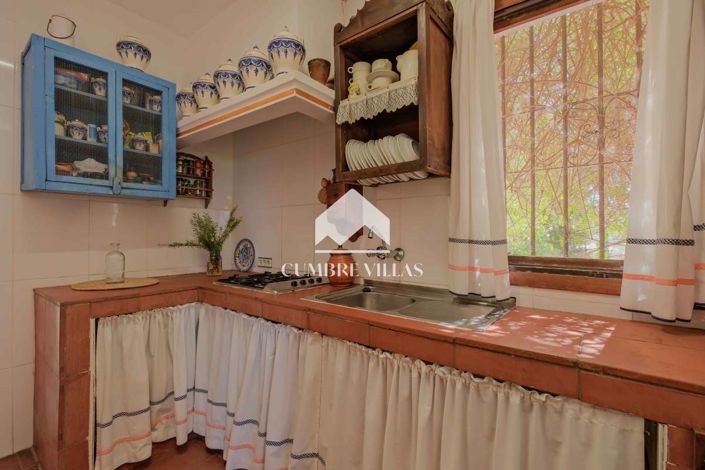 Image No.23-Maison de campagne de 5 chambres à vendre à Motril