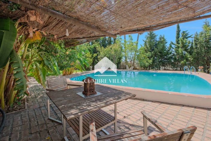 Image No.27-Maison de campagne de 5 chambres à vendre à Motril