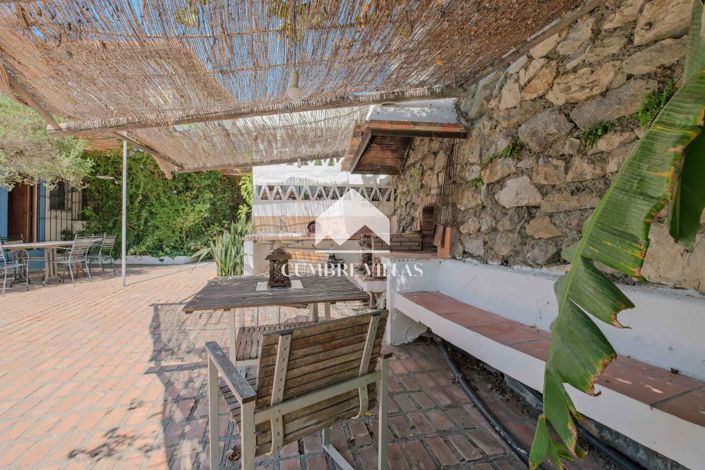 Image No.28-Maison de campagne de 5 chambres à vendre à Motril