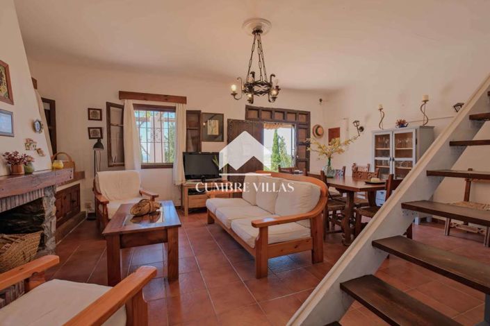 Image No.31-Maison de campagne de 5 chambres à vendre à Motril