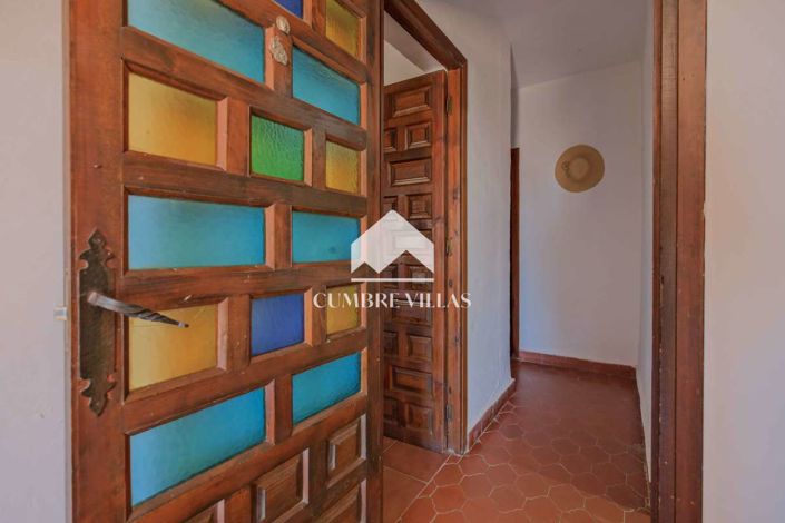 Image No.32-Maison de campagne de 5 chambres à vendre à Motril