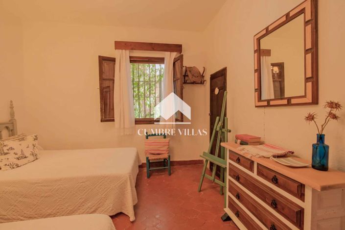 Image No.38-Maison de campagne de 5 chambres à vendre à Motril