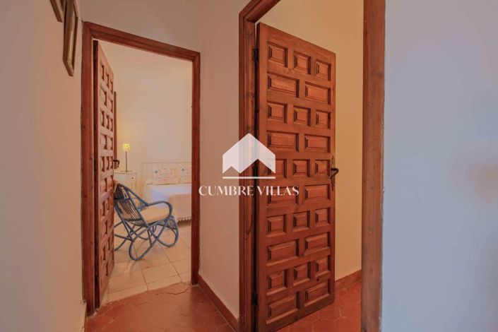 Image No.39-Maison de campagne de 5 chambres à vendre à Motril