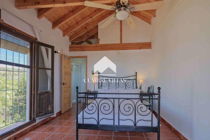 Image No.43-Maison de campagne de 5 chambres à vendre à Motril