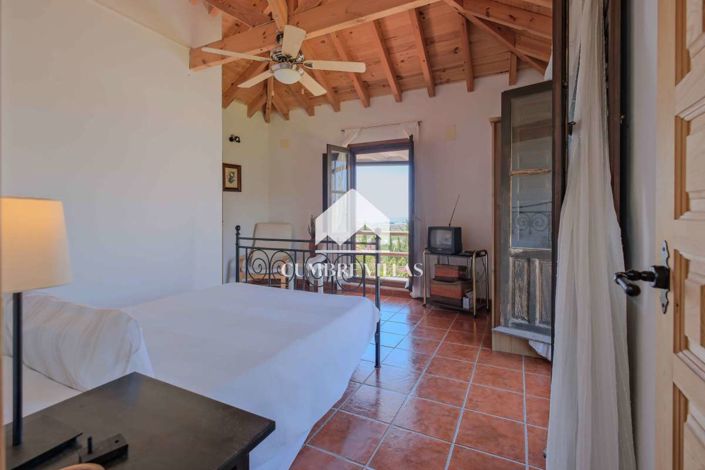 Image No.45-Maison de campagne de 5 chambres à vendre à Motril