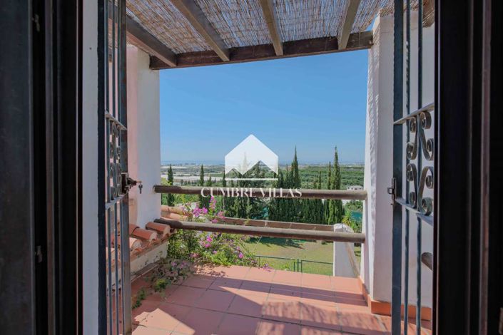 Image No.46-Maison de campagne de 5 chambres à vendre à Motril