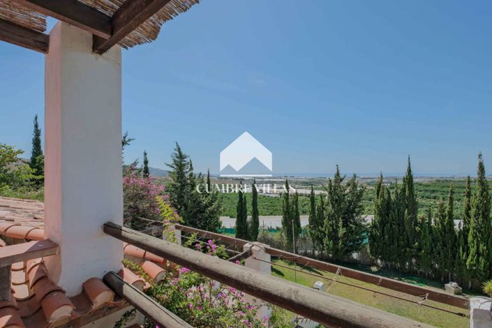 Image No.47-Maison de campagne de 5 chambres à vendre à Motril