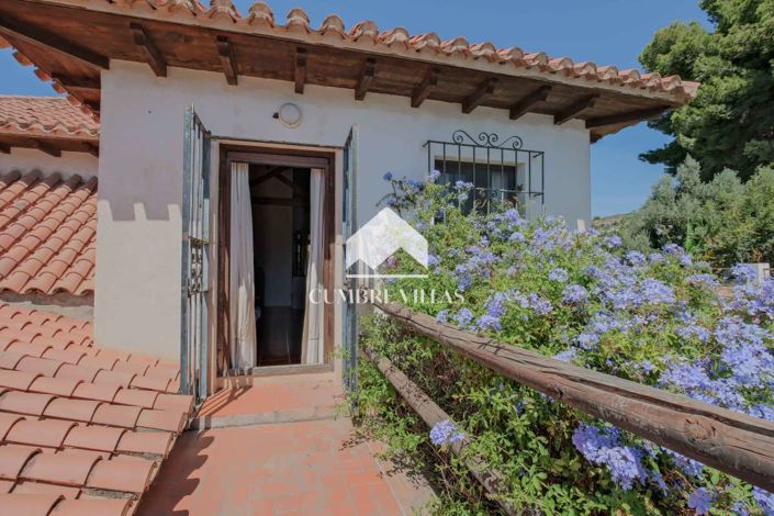 Image No.50-Maison de campagne de 5 chambres à vendre à Motril