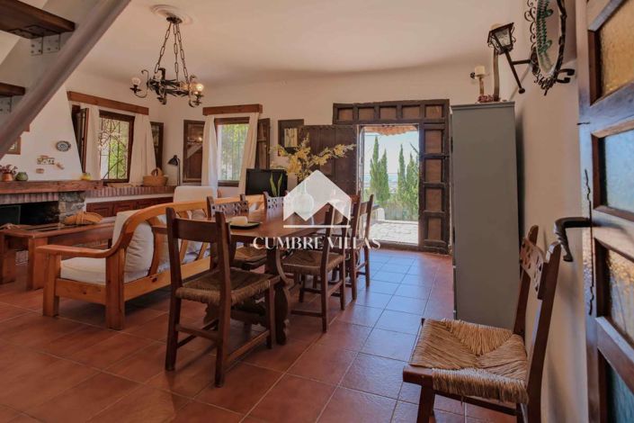 Image No.53-Maison de campagne de 5 chambres à vendre à Motril