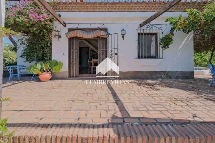 Image No.58-Maison de campagne de 5 chambres à vendre à Motril