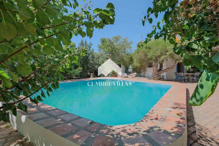 Image No.63-Maison de campagne de 5 chambres à vendre à Motril