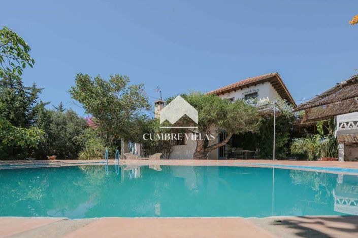 Image No.64-Maison de campagne de 5 chambres à vendre à Motril