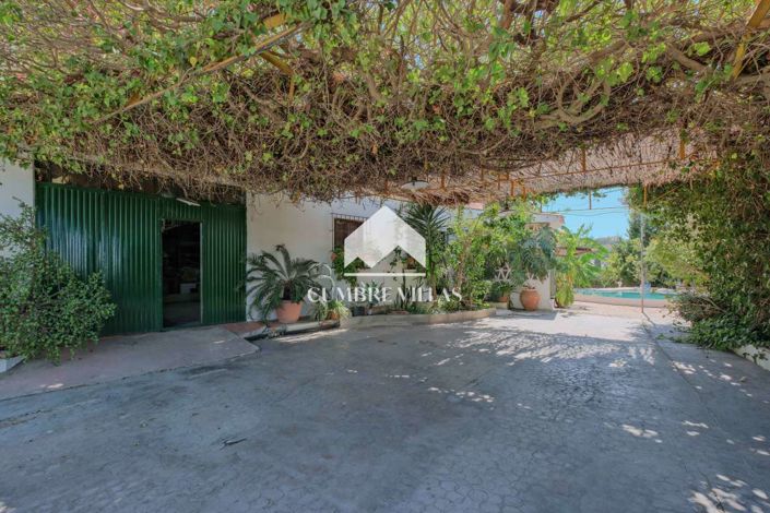 Image No.65-Maison de campagne de 5 chambres à vendre à Motril