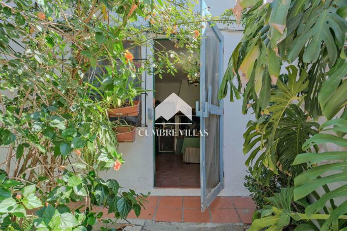 Image No.66-Maison de campagne de 5 chambres à vendre à Motril