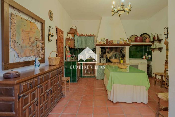 Image No.67-Maison de campagne de 5 chambres à vendre à Motril