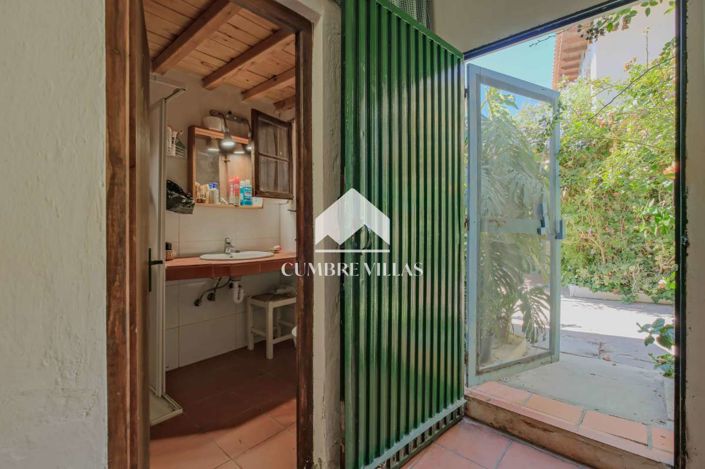 Image No.68-Maison de campagne de 5 chambres à vendre à Motril