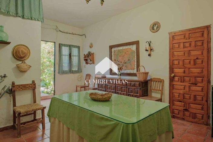 Image No.69-Maison de campagne de 5 chambres à vendre à Motril