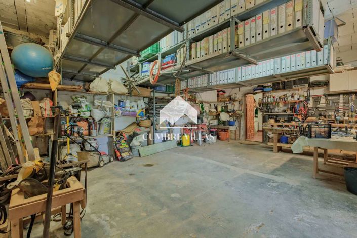 Image No.70-Maison de campagne de 5 chambres à vendre à Motril