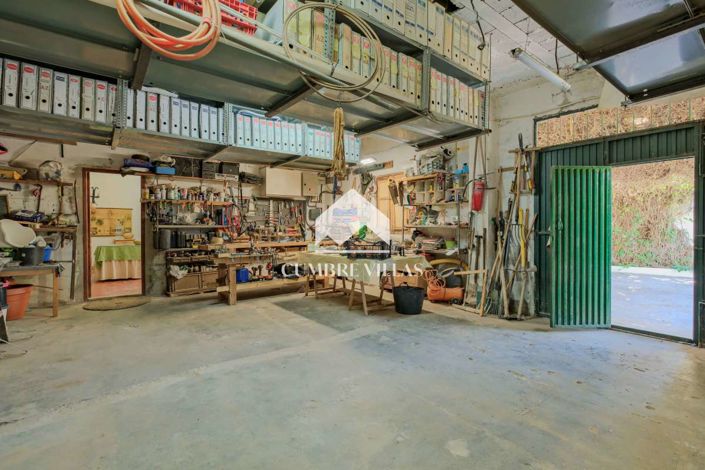 Image No.71-Maison de campagne de 5 chambres à vendre à Motril