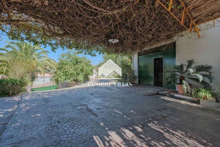 Image No.72-Maison de campagne de 5 chambres à vendre à Motril