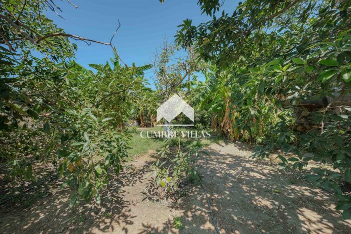 Image No.75-Maison de campagne de 5 chambres à vendre à Motril